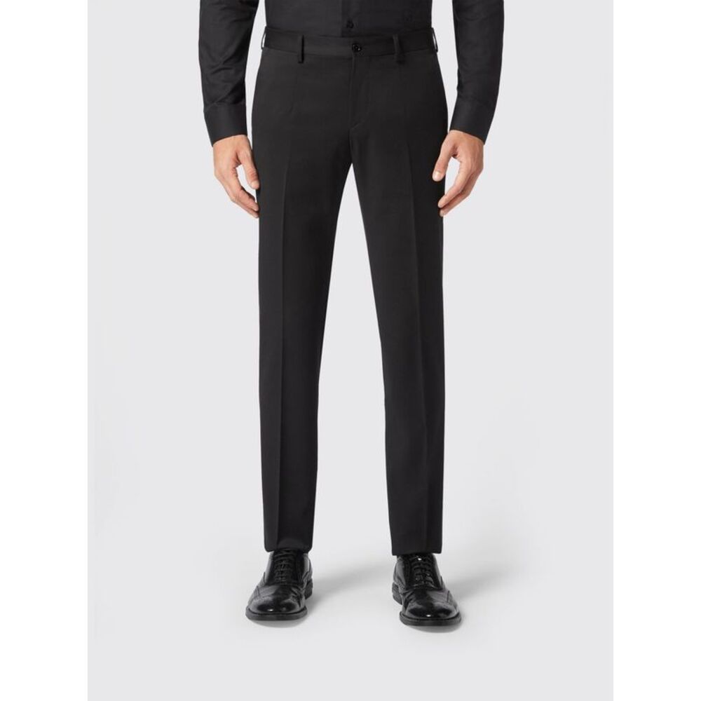 Philipp Plein Pants Men Black
